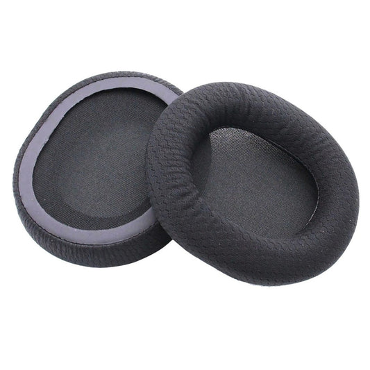 Soft Foam EarPhone Headphone Pads Earpads Cushions for SteelSeries Arctis 3 5 7 Pro Headset Headphone, 1 Pair - TechGearPal