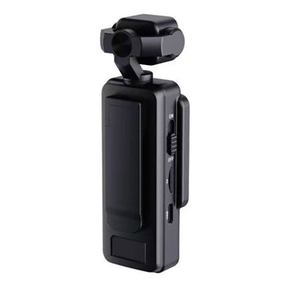 DV01 1.6 Inch 1080P HD Action Camera Loop Recording Outdoor Vlog Shooting WiFi Camcorder Built In Fill Light - TechGearPal