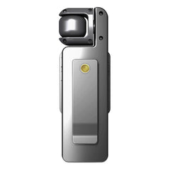 DV02 1.54 Inch HD Sports Camera Chest Worn Video Recorder Cycling Vlogging Outdoor Filming WiFi Camera