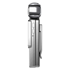 DV02 1.54 Inch HD Display Action Camera Chest Mount Video Recorder Outdoor Cycling WIFI Camera with 32GB Card + Card Reader