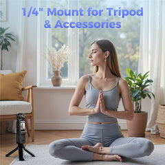 L18 1.69 Inch Touch Screen 4K Wireless Action Camera Gyroscope Stabilization Pocket Camera for Outdoor Recording