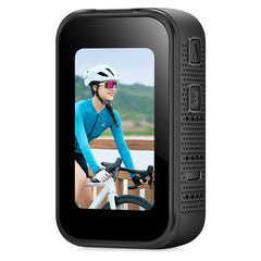 D200 1080P Action Camera Thumb-Sized Sports Cam Portable Pocket Camera for Cycling / Travel / Outdoor Activities