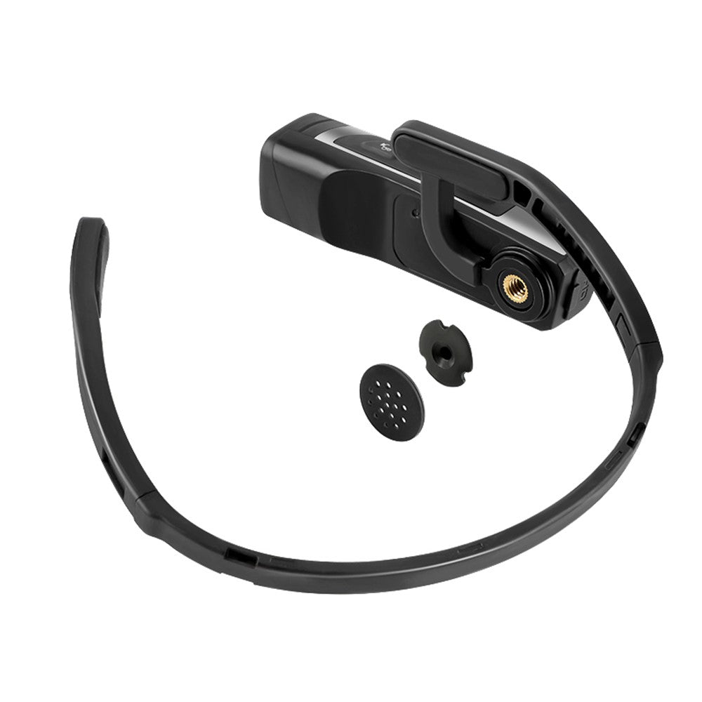 ORDRO EP8 Head Mounted Camera FPV Capture Camcorder Video Camera 4K 60fps Vlogging Camera - TechGearPal
