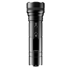 H66B 4K Ultra HD Bike Helmet Camera Waterproof Video Flashlight Camcorder with 120-degree Wide Angle - TechGearPal