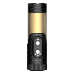 H68A Bike Motorcycle Helmet Camera HD 1080P WiFi Flashlight Camera Waterproof Sports DV Camera - TechGearPal