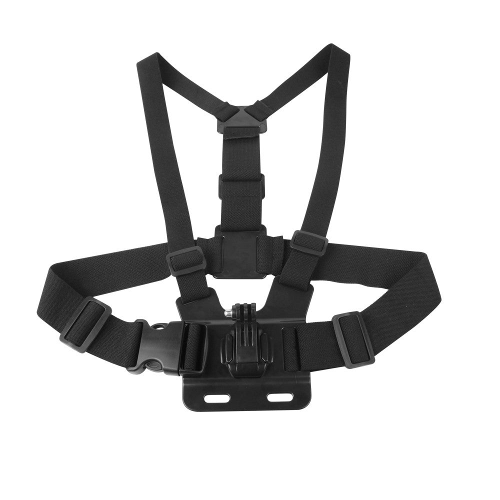 Chest Band and Adapter for OSMO POCKET 2 - TechGearPal