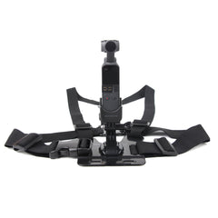 Chest Band and Adapter for OSMO POCKET 2 - TechGearPal