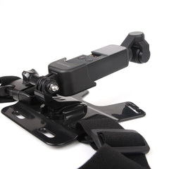 Chest Band and Adapter for OSMO POCKET 2 - TechGearPal
