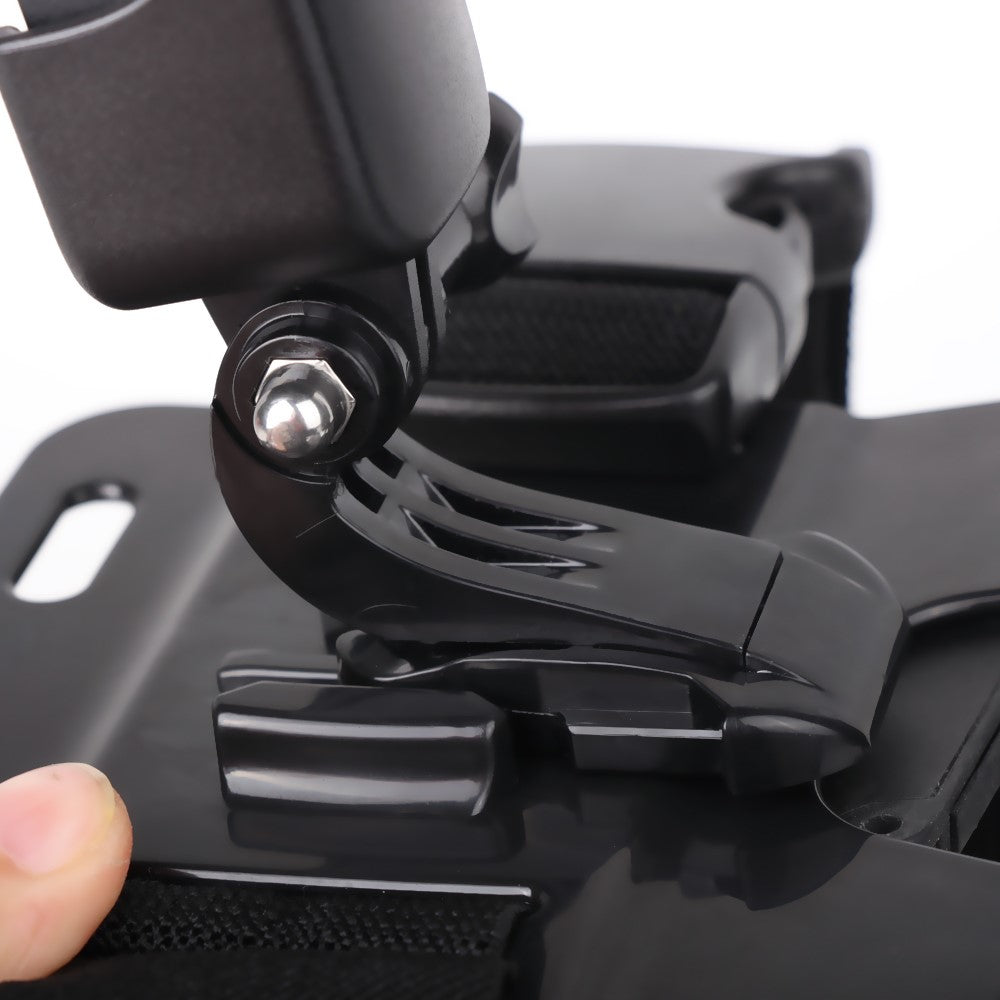 Chest Band and Adapter for OSMO POCKET 2 - TechGearPal