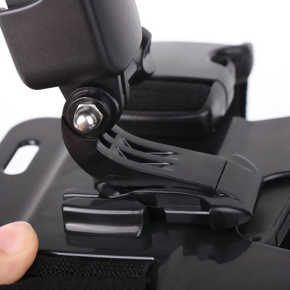 Chest Band and Adapter for OSMO POCKET 2 - TechGearPal