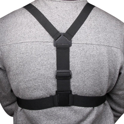 Chest Band and Adapter for OSMO POCKET 2 - TechGearPal