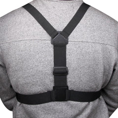 Chest Band and Adapter for OSMO POCKET 2 - TechGearPal
