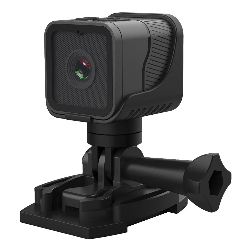 CS03 HD 1080P WiFi Sports DV Camera Portable Webcam Driving Recorder Life Waterproof Action Camera for Recording Photography - TechGearPal