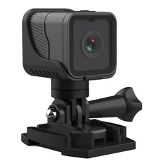 CS03 HD 1080P WiFi Sports DV Camera Portable Webcam Driving Recorder Life Waterproof Action Camera for Recording Photography - TechGearPal