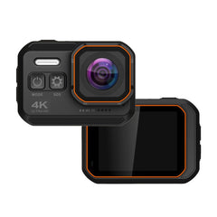 4K Ultra HD Action Camera 2.0 inch IPS Screen 16MP Outdoor WiFi Camera - TechGearPal