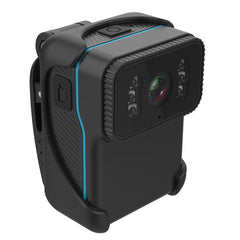 CS02 Portable 1080P Waterproof Full HD WiFi Camera DV Action Camera Law Enforcement Night Vision Video Recorder - TechGearPal