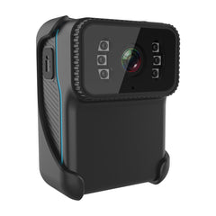 CS02 Portable 1080P Waterproof Full HD WiFi Camera DV Action Camera Law Enforcement Night Vision Video Recorder - TechGearPal