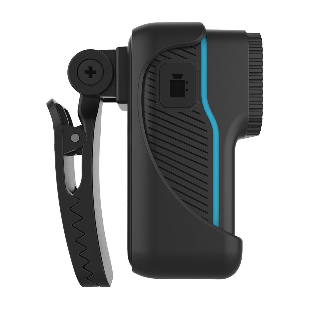 CS02 Portable 1080P Waterproof Full HD WiFi Camera DV Action Camera Law Enforcement Night Vision Video Recorder - TechGearPal