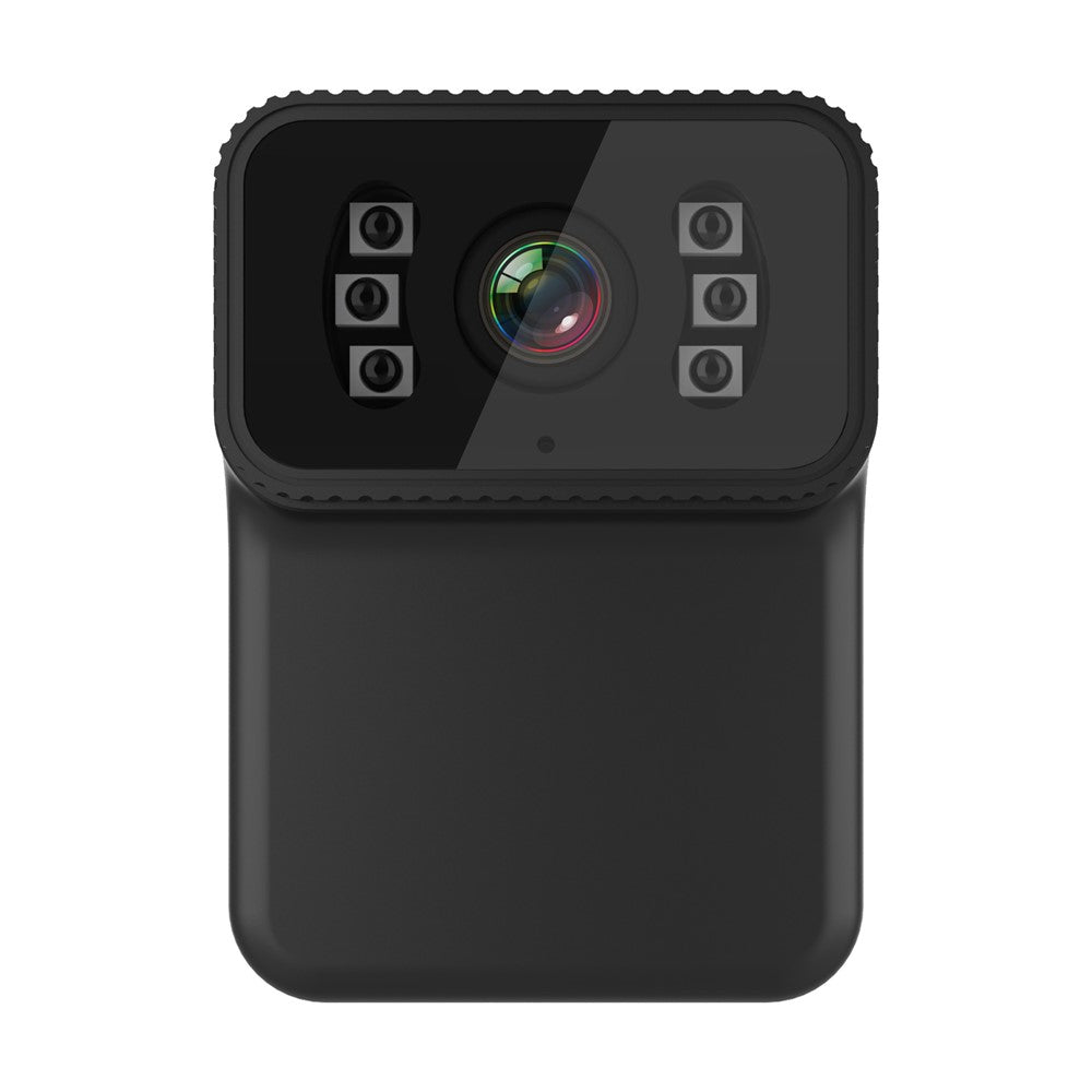 CS02 Portable 1080P Waterproof Full HD WiFi Camera DV Action Camera Law Enforcement Night Vision Video Recorder - TechGearPal