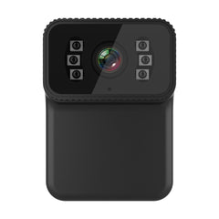 CS02 Portable 1080P Waterproof Full HD WiFi Camera DV Action Camera Law Enforcement Night Vision Video Recorder - TechGearPal