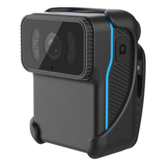 CS02 Portable 1080P Waterproof Full HD WiFi Camera DV Action Camera Law Enforcement Night Vision Video Recorder - TechGearPal