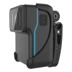 CS02 Portable 1080P Waterproof Full HD WiFi Camera DV Action Camera Law Enforcement Night Vision Video Recorder - TechGearPal