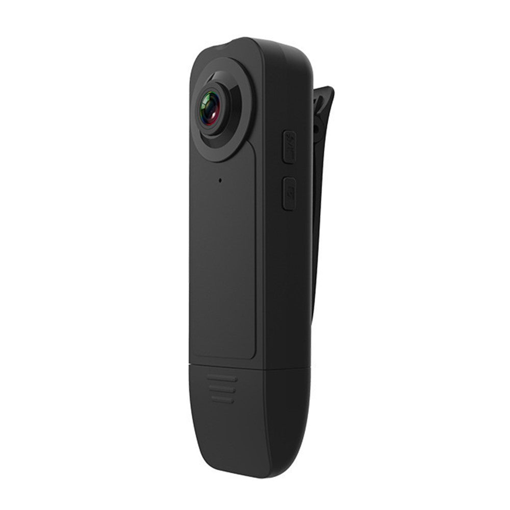 A18 Portable 1080P Mini Camera Webcam Camcorder Night Vision Sports Camera Video Recorder - TechGearPal