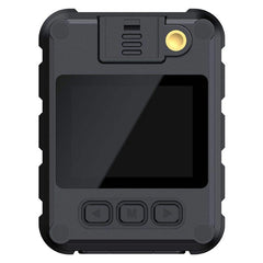 L9 Night Vision Body Camera for Motorcycle Riding 2.0-inch Screen 2K HD WiFi Camcorder - TechGearPal