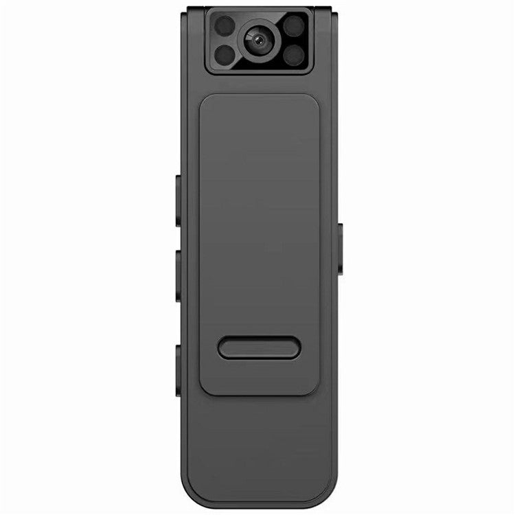 L8 HD 1080P Night Vision Sport Camera Law Enforcement Sound Recording Video Recorder - TechGearPal