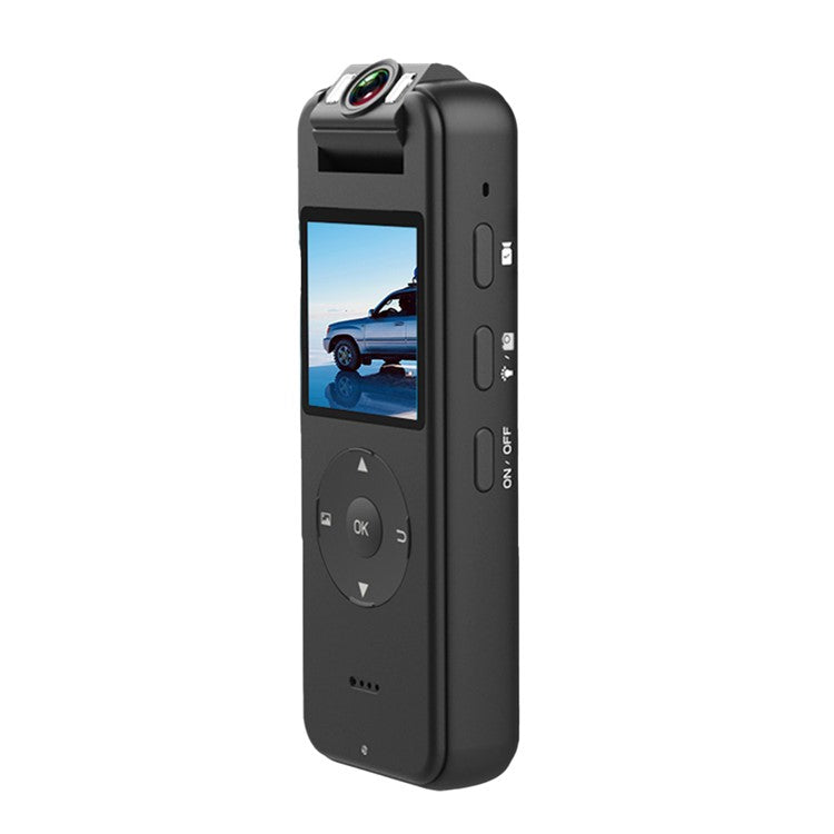 Z09 WiFi Outdoor Sports Cycling Video Recording Camera Rotatable Lens 4K HD Waterproof Camera - TechGearPal