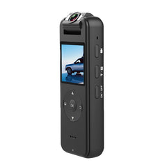 Z09 WiFi Outdoor Sports Cycling Video Recording Camera Rotatable Lens 4K HD Waterproof Camera - TechGearPal
