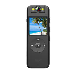 Z09 WiFi Outdoor Sports Cycling Video Recording Camera Rotatable Lens 4K HD Waterproof Camera - TechGearPal