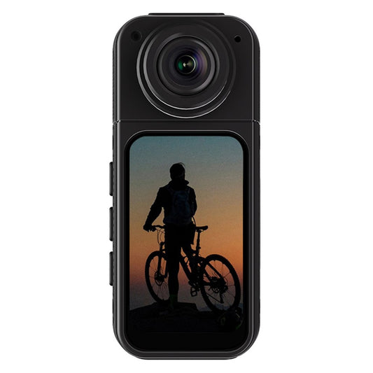 S70 Thumb Camera Rotation Lens WiFi DV Camera 2.7K HD First Person View Sports Cycling Camera with 32G Memory Card - TechGearPal