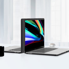 LENTION Matte PC Protection Shell for MacBook Air 13.3" Retina Display A2337 M1 (2020)/Air 13.3'' Retina Display A2179 (2020)/Air 13.3-inch (2019) (2018) A1932