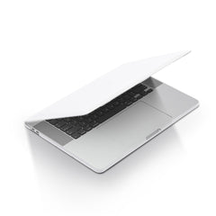 LENTION New Matte Hard Tablet Case for MacBook Air 13.3" Retina Display A2337 M1 (2020)/Air 13.3'' Retina Display A2179 (2020)/Air 13.3-inch (2019) (2018) A1932