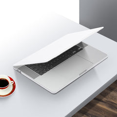 LENTION New Matte Hard Tablet Case for MacBook Air 13.3" Retina Display A2337 M1 (2020)/Air 13.3'' Retina Display A2179 (2020)/Air 13.3-inch (2019) (2018) A1932