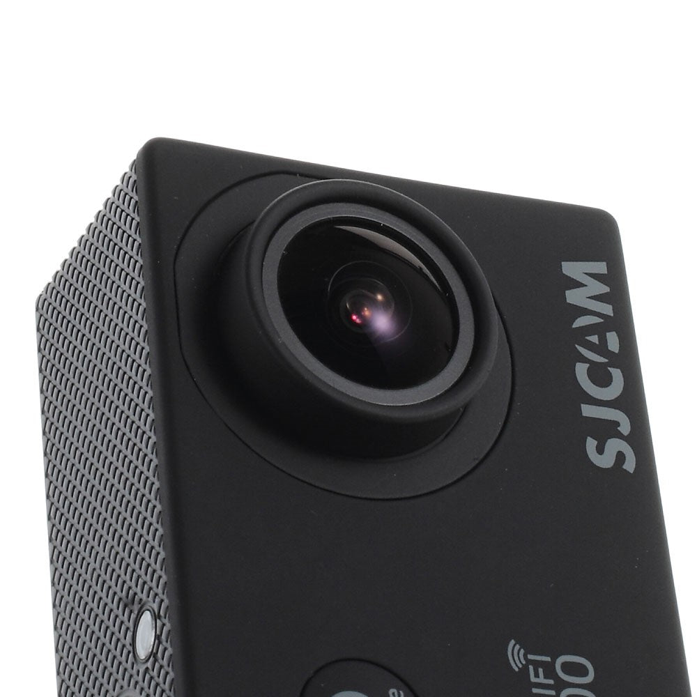SJCAM SJ4000 12MP 1080P Full HD 2-inch Waterproof Sports DV Camera WiFi - TechGearPal