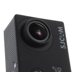 SJCAM SJ4000 12MP 1080P Full HD 2-inch Waterproof Sports DV Camera WiFi - TechGearPal