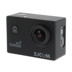 SJCAM SJ4000 12MP 1080P Full HD 2-inch Waterproof Sports DV Camera WiFi - TechGearPal
