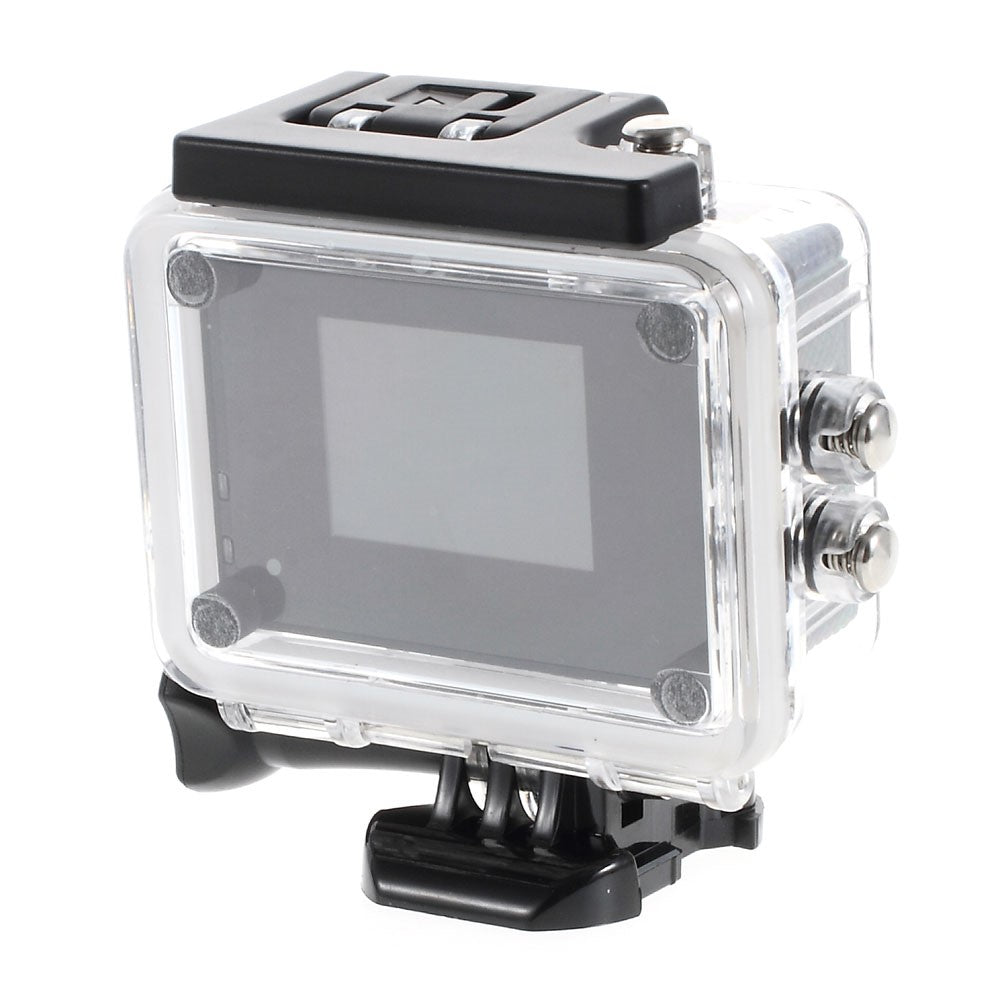 SJCAM SJ4000 12MP 1080P Full HD 2-inch Waterproof Sports DV Camera WiFi - TechGearPal