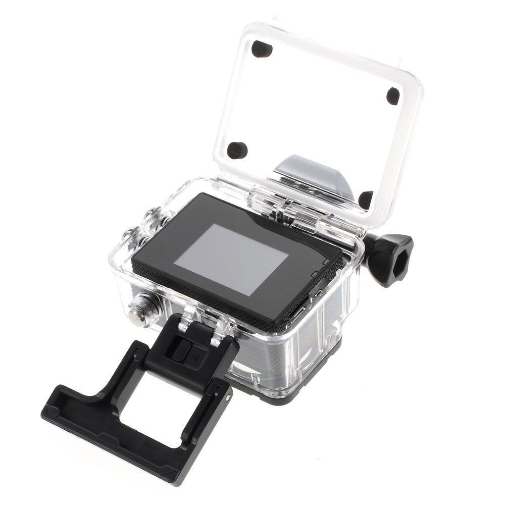 SJCAM SJ4000 12MP 1080P Full HD 2-inch Waterproof Sports DV Camera WiFi - TechGearPal