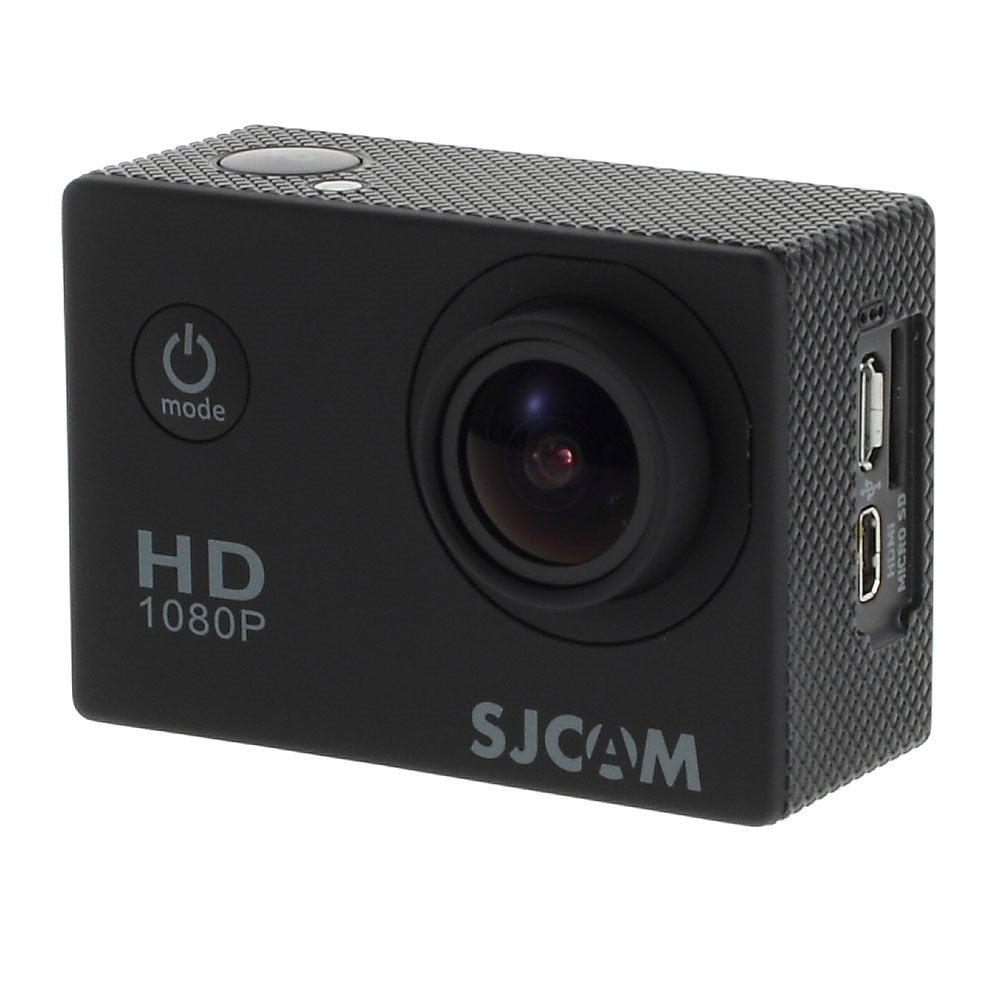 SJCAM SJ4000 12MP 1080P Full HD 2-inch Waterproof Sports Camcorder DV 170 - TechGearPal