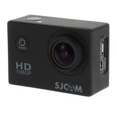 SJCAM SJ4000 12MP 1080P Full HD 2-inch Waterproof Sports Camcorder DV 170 - TechGearPal
