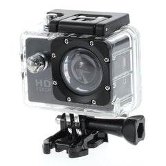 SJCAM SJ4000 12MP 1080P Full HD 2-inch Waterproof Sports Camcorder DV 170 - TechGearPal