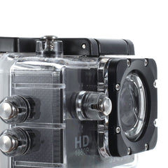 SJCAM SJ4000 12MP 1080P Full HD 2-inch Waterproof Sports Camcorder DV 170 - TechGearPal