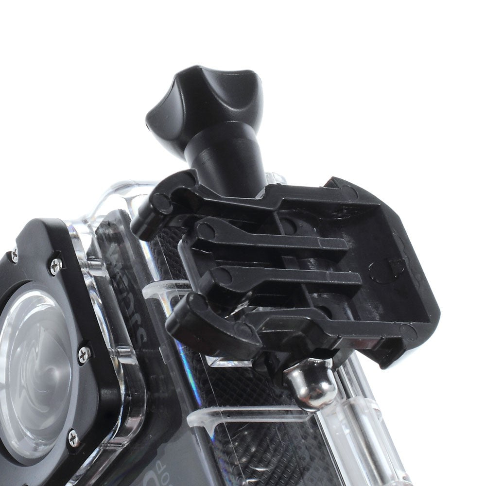 SJCAM SJ4000 12MP 1080P Full HD 2-inch Waterproof Sports Camcorder DV 170 - TechGearPal