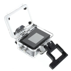 SJCAM SJ4000 12MP 1080P Full HD 2-inch Waterproof Sports Camcorder DV 170 - TechGearPal