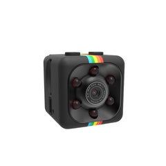 SQ11 1080P Full HD Mini Sports DV Camera Night Vision Motion Detection Loop Recording - TechGearPal