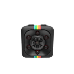SQ11 1080P Full HD Mini Sports DV Camera Night Vision Motion Detection Loop Recording - TechGearPal