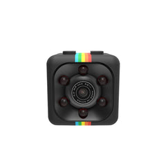 SQ11 1080P Full HD Mini Sports DV Camera Night Vision Motion Detection Loop Recording - TechGearPal
